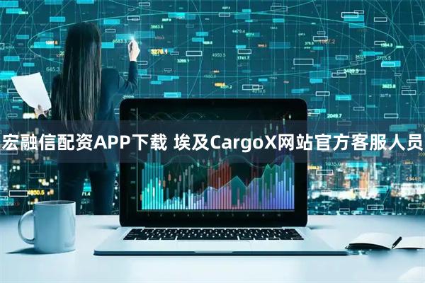 宏融信配资APP下载 埃及CargoX网站官方客服人员